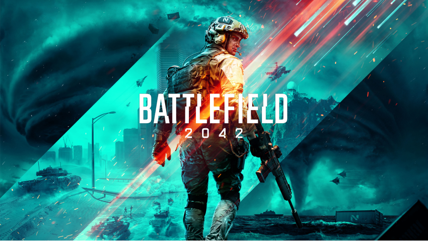 battlefield